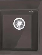 Мойка Franke Mythos MTK 611-78 графит фото 3
