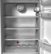 Холодильник Смег FAB28LRO1 фото 3 Холодильник Smeg FAB28LRO1 фото 3