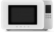 Микроволновая печь Smeg MOC01WHMEU фото 2
