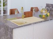 Мойка Омойкири YASUGATA 86-PL фото 2 Мойка Omoikiri YASUGATA 86-PL фото 2