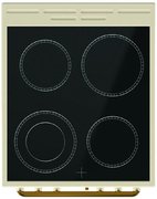 Стеклокерамическая плита Gorenje EC51CLI фото 2