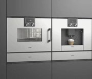 Духовой шкаф-пароварка Gaggenau BSP 251-130 фото 2