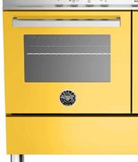 Варочный центр Bertazzoni PRO1006MFEDGiT фото 3