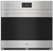 Духовой шкаф Wolf ICBSO3050TE/S/T фото