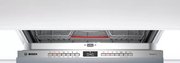 Встраиваемая посудомоечная машина Bosch SMV4HVX37E фото 2