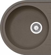 Мойка Франке Ronda ROG 611 Шоколад фото 3 Мойка Franke Ronda ROG 611 Шоколад фото 3