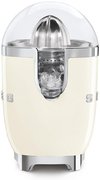 Соковыжималка Смег CJF11CREU фото 3 Соковыжималка Smeg CJF11CREU фото 3