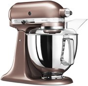 Миксер Китчен Эйд Artisan 5KSM175PSEAP фото 2 Миксер KitchenAid Artisan 5KSM175PSEAP фото 2