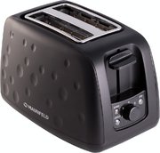 Тостер Маунфилд MFT-847BK фото 2 Тостер Maunfeld MFT-847BK фото 2