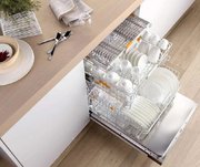 Посудомоечная машина Miele G6620 SCi фото 3