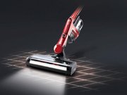 Пылесос Миле SMUL5 Triflex HX1 Runner рубиново-красный бархат фото 3 Пылесос Miele SMUL5 Triflex HX1 Runner рубиново-красный бархат фото 3