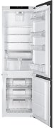 Холодильник Смег CD7276NLD2P фото Холодильник Smeg CD7276NLD2P фото
