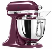 Миксер Китчен Эйд Artisan 5KSM175PSEBY фото 2 Миксер KitchenAid Artisan 5KSM175PSEBY фото 2