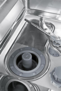 Стаканомоечная машина SMEG UG430DE фото 3