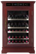 Винный шкаф Meyvel MV46-WM1-C фото 4
