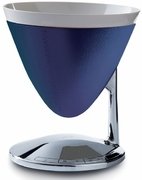 Кухонные весы Bugatti Scale-Timer UMA Leather Blue Кухонные весы Bugatti Scale-Timer UMA Leather Blue