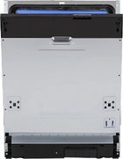 Встраиваемая посудомоечная машина KRONA LEINE 60 BI фото 3