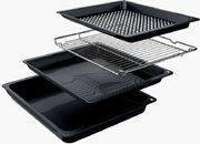 Духовой шкаф Bosch HUA736EG0T фото 4