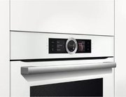Духовой шкаф Bosch HMG 656RW1 фото 3