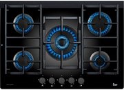 Варочная панель Teka CGW LUX 70 5G AI AL TR CI NAT Варочная панель Teka CGW LUX 70 5G AI AL TR CI NAT