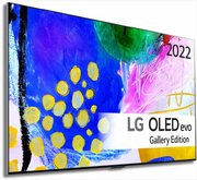 Телевизор LG OLED55G2 фото 3