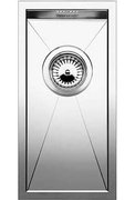Мойка Blanco Zerox 180-IF/N нержавеющая сталь Мойка Blanco Zerox 180-IF/N нержавеющая сталь