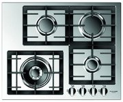 Варочная панель Fulgor Milano QH 604 G WK X Варочная панель Fulgor Milano QH 604 G WK X