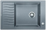 Мойка Бланко Elon XL 6 S-F алюметаллик фото Мойка Blanco Elon XL 6 S-F алюметаллик фото