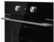 Духовой шкаф Teka STEAKMASTER NIGHT RIVER BLACK фото 3
