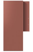 Вытяжка Maunfeld Bath Plus 402 медный фото 2