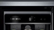 Встраиваемый винный шкаф Siemens KU 20WVHF0 фото 2