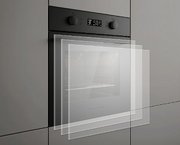 Электрический духовой шкаф Zigmund Shtain E 133 B фото 4