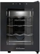 Винный шкаф Meyvel MV12-TBF1 фото 3