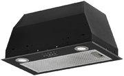 Вытяжка Krona AMBRA 600 black PB фото 2