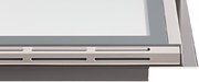 Духовой шкаф Bertazzoni F6011MODPTX/23 фото 4