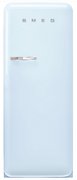 Холодильник Смег FAB28RPB6 фото Холодильник Smeg FAB28RPB6 фото