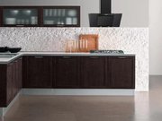 Вытяжка Maunfeld GLORIA 90 BLACK GLASS B фото 2