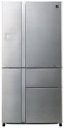 Холодильник Шарп SJPX 99 FSL фото Холодильник Sharp SJPX 99 FSL фото