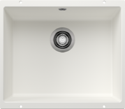 Мойка BLANCO ROTAN 500-U Silgranit белый Мойка BLANCO ROTAN 500-U Silgranit белый