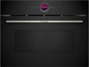 Встраиваемая микроволновая печь Bosch CEG732XB1