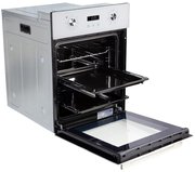 Духовой шкаф электрический Zigmund Shtain E 145 W фото 3
