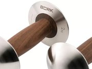 Гантели БОРК LOFT 2 фото 3 Гантели BORK LOFT 2 фото 3