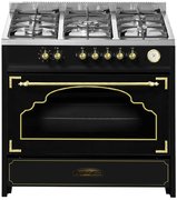 Плита Zigmund Shtain VGE 39.98 A Плита Zigmund Shtain VGE 39.98 A