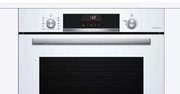 Встраиваемый духовой шкаф BOSCH HBG516BW0R фото 2