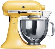 Миксер Китчен Эйд KSM150PSEMY фото Миксер KitchenAid KSM150PSEMY фото