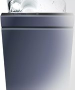 Встраиваемая посудомоечная машина V-ZUG AdoraDish V2000 AS2T-41109 фото 3