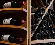 Крестовой модуль для хранения вина EuroCave MV18-020024 фото 4