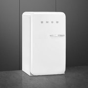 Холодильник Смег FAB10LWH6 фото 3 Холодильник Smeg FAB10LWH6 фото 3