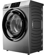 Стиральная машина Haier HW60-BP12919BS фото 2