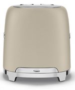 Тостер Smeg TSF01MLMEU фото 3